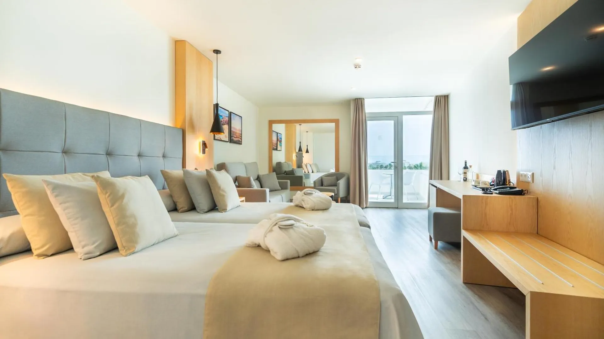 HL Rondo Hotel Playa del Inglés