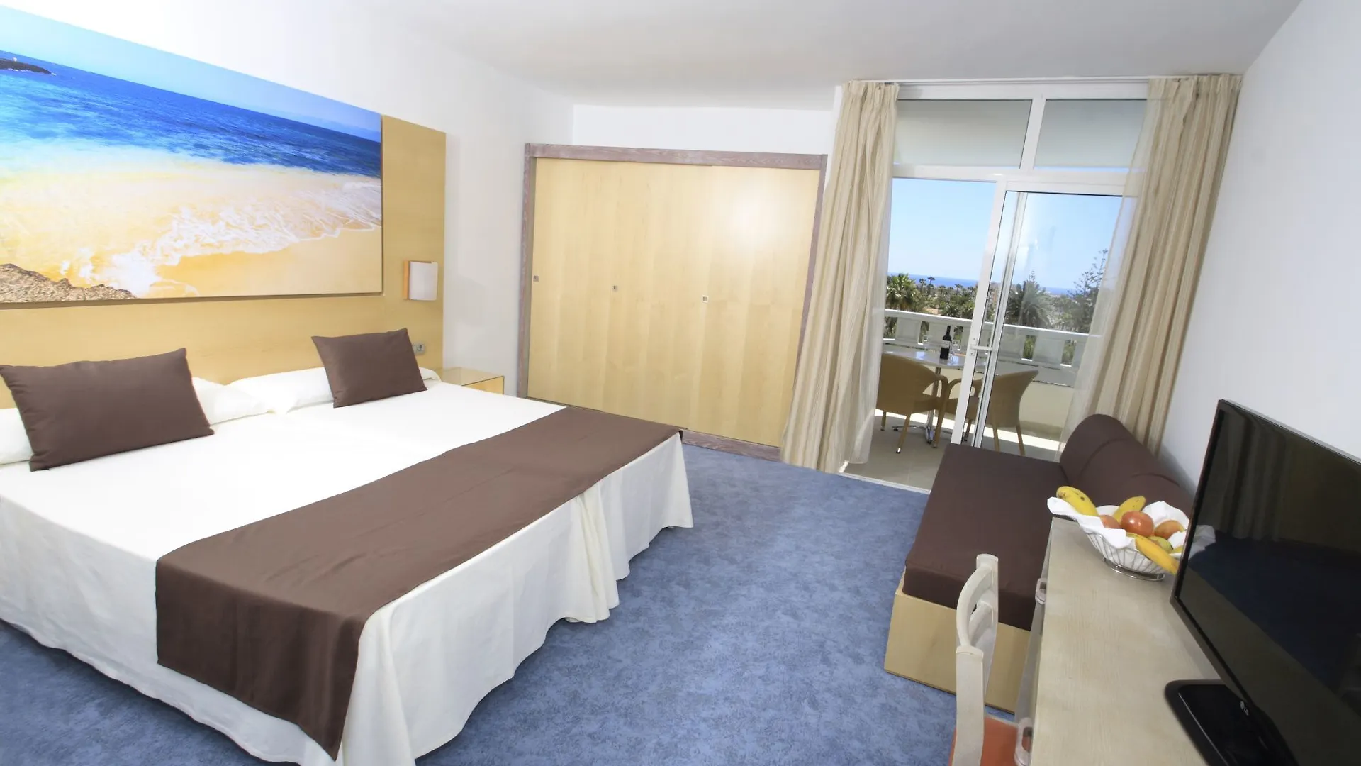 Hl Rondo Hotel Playa del Ingles   Playa del Ingles (Gran Canaria)