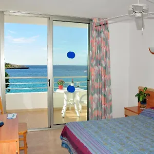 S'arenal , Portinatx Spanien