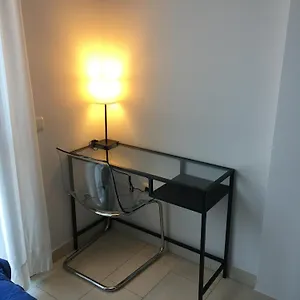 El Palo , Málaga Spanien