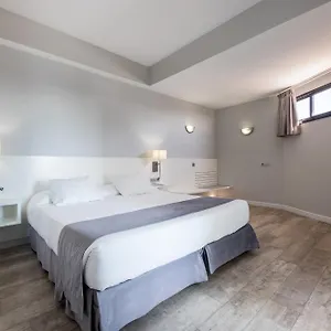 Caserio Hotel