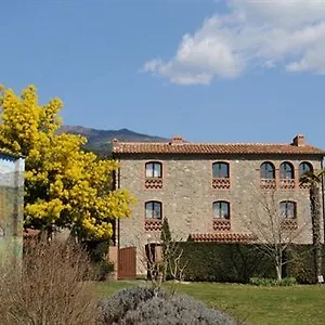 Rural , Sant Esteve De Palautordera Spanien