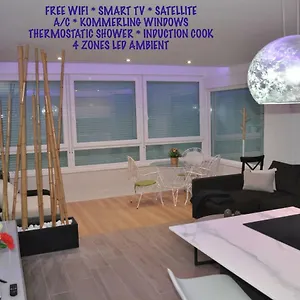 Premium Yumbo Wifi A/c Playa del Inglés
