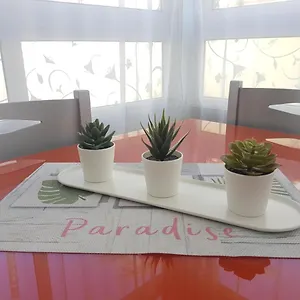 Pitaya Playa del Inglés