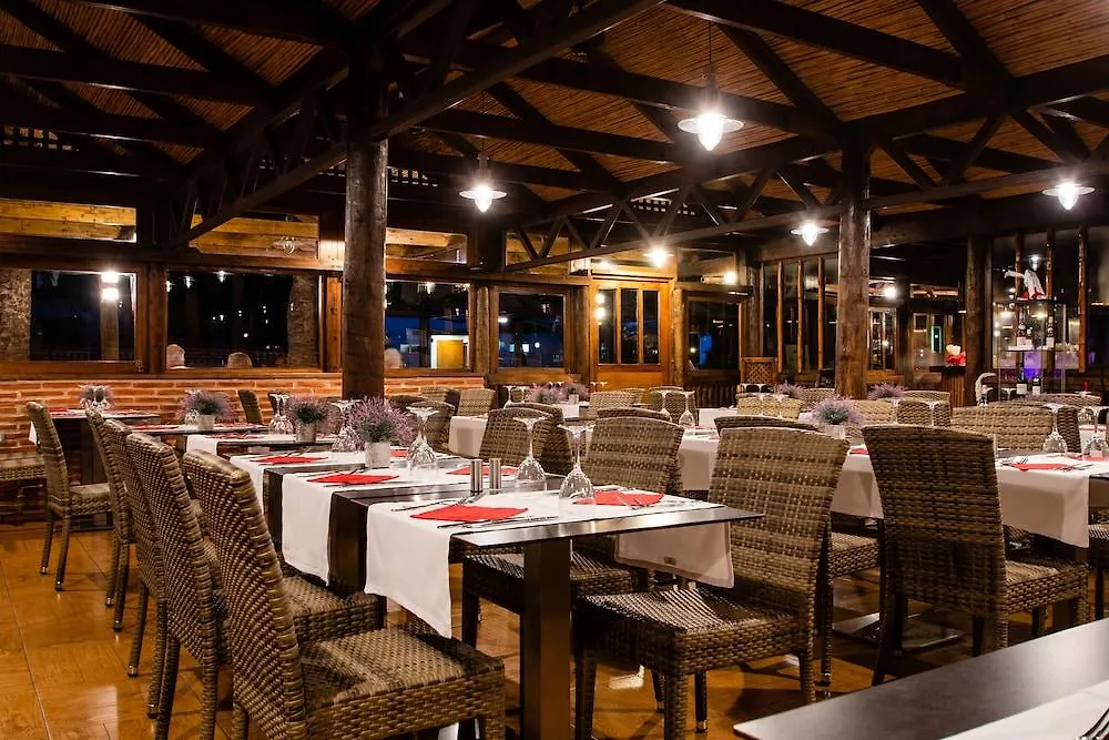 Hl Rondo Hotel Playa del Inglés Spanien