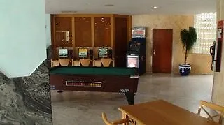 Hl Rondo Hotel Playa del Ingles   Playa del Ingles (Gran Canaria)