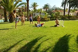 Hl Rondo Hotel Playa del Ingles  Playa del Ingles (Gran Canaria)
