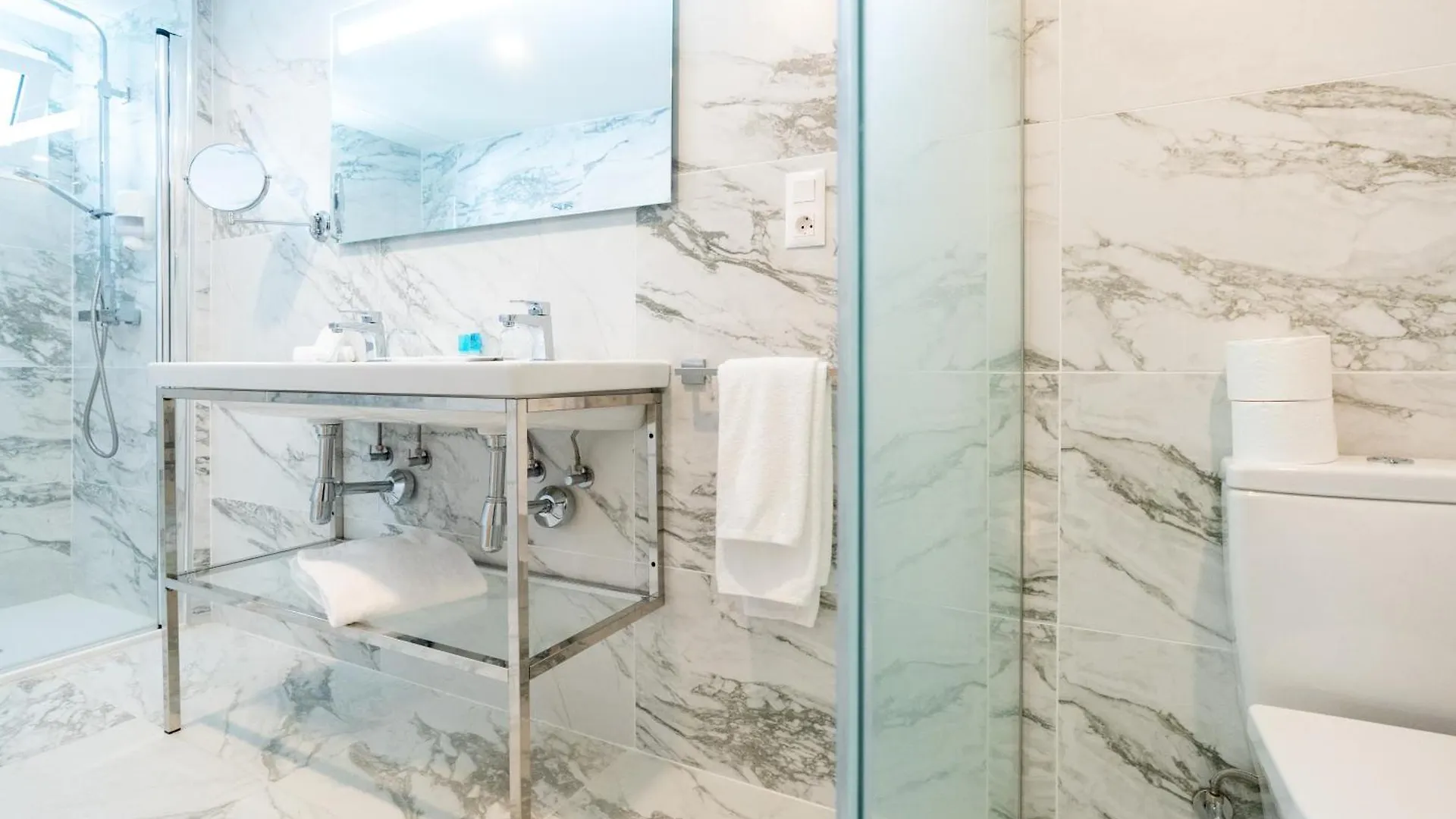 Hl Rondo Hotel Playa del Inglés 4*,  Španělsko